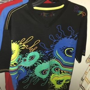 COOGI T Shirt RARE